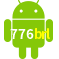 Aplicativo 776brl para Android