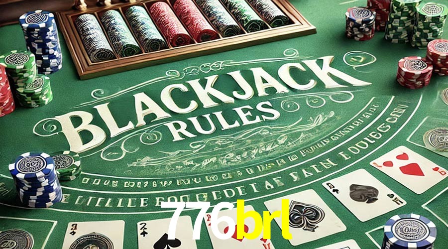 Welcome Bonus 776brl