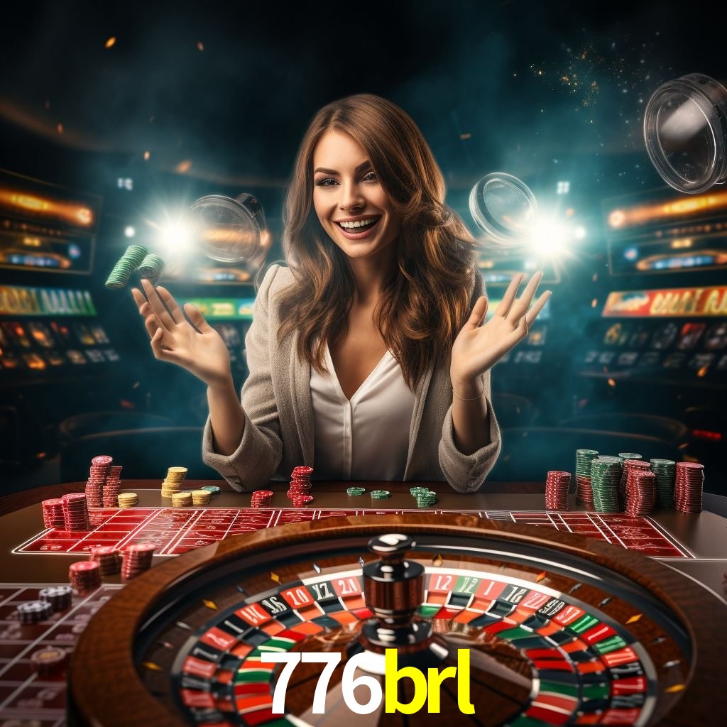 776brl - Cassino Premium, Baixe Já！ - 776brl.com