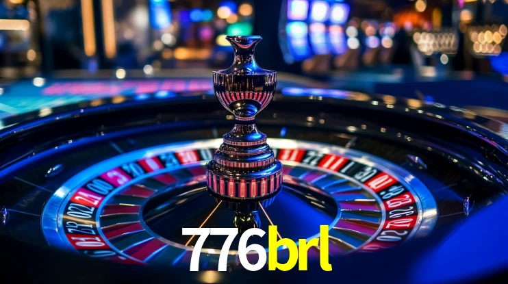776brl: Seu Cassino Premiado com Pagamentos Rápidos