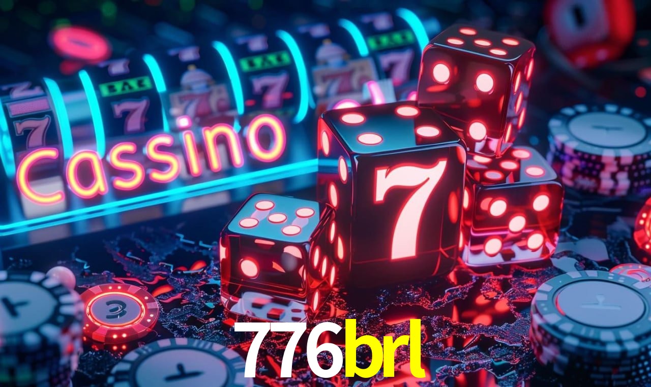 Welcome Bonus 776brl