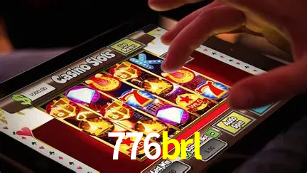 Desvendando o Mundo dos Jogos Virtuais na 776brl