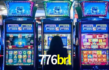Desvendando o Mundo dos Jogos Virtuais na 776brl