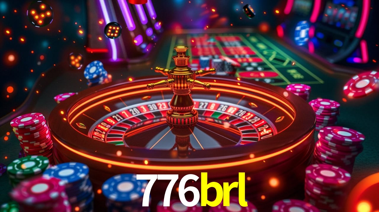 Estatísticas 776brl
