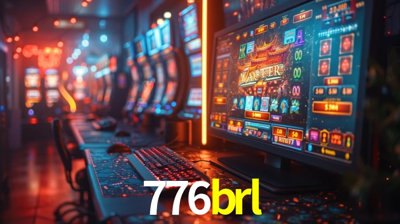 776brl - Caça-Níqueis Potência Máxima - 776brl.com