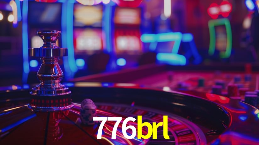776brl: Seu Cassino Premiado com Pagamentos Rápidos