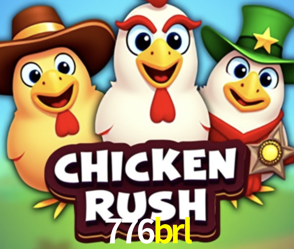 Slot Games 776brl
