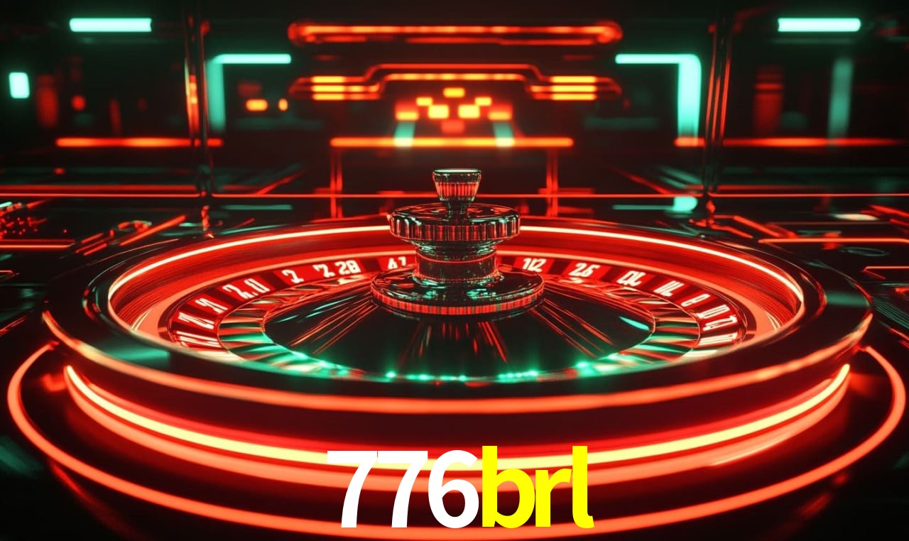 Casino Ao Vivo 776brl