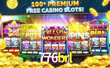 Interface do App 776brl