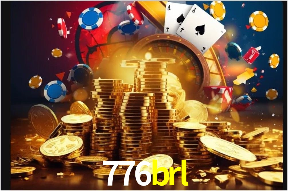 A Emoção da Loteria na 776brl: Uma Chance de Mudança de Vida
