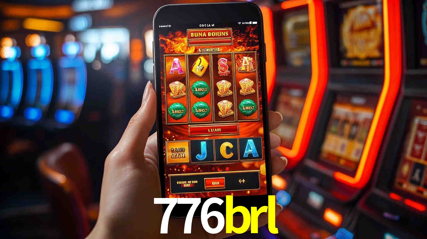 776brl: A Experiência de Casino com Jogos de Mesa ao Vivo