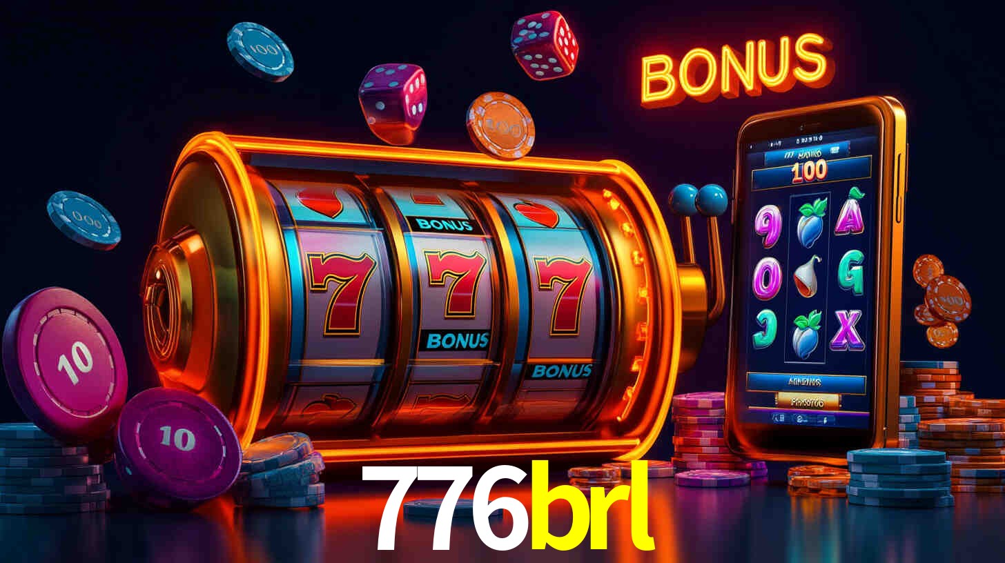 Gates of Olympus 776brl