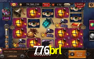 Exclusive Offers 776brl