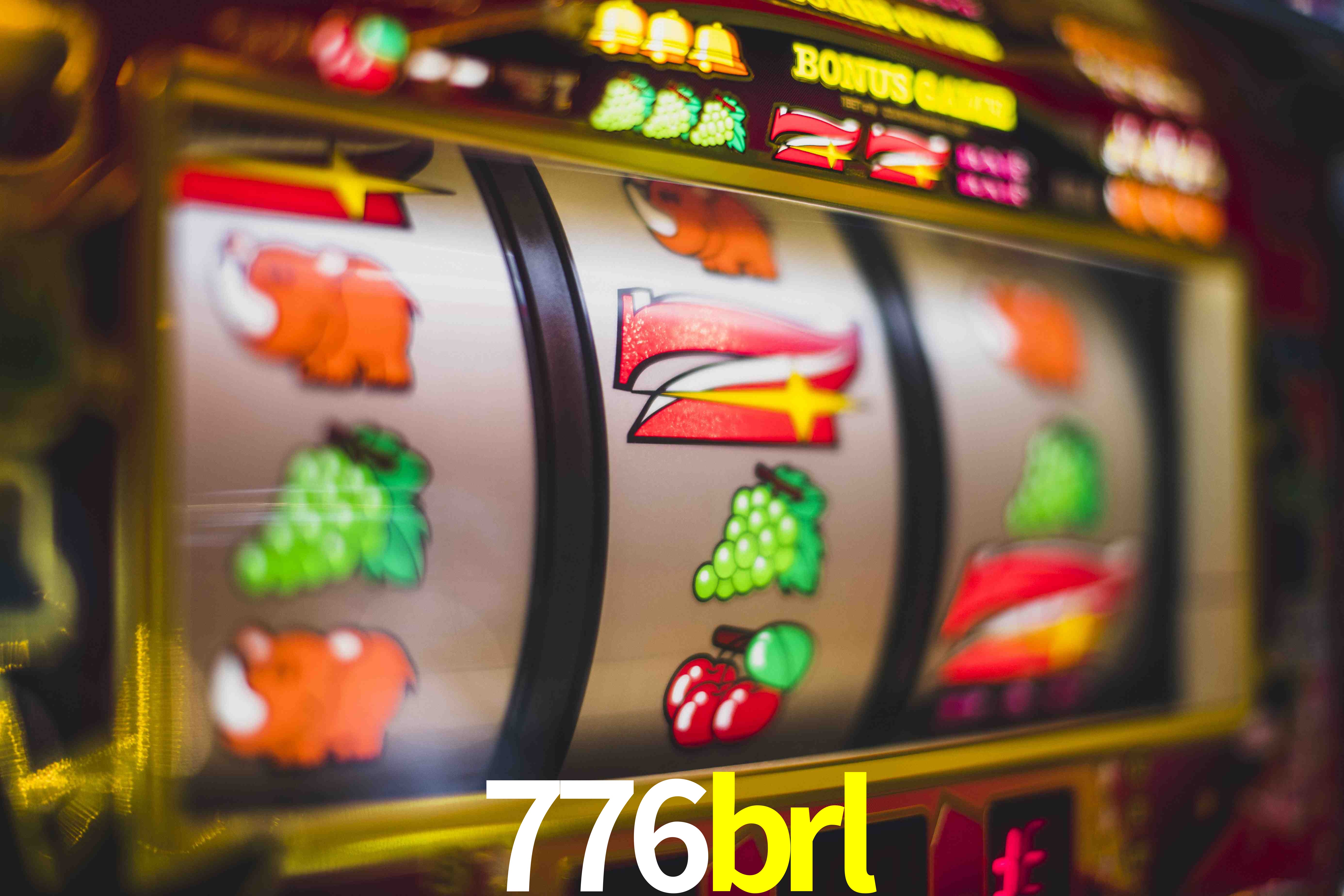 Roulette Table 776brl