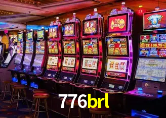 APP oficial da 776brl para mobile