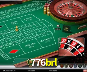 Flash Promotion 776brl