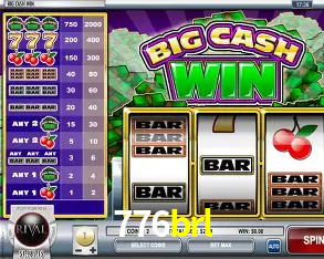 A Emoção da Loteria na 776brl: Uma Chance de Mudança de Vida