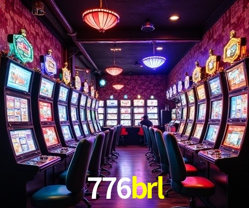 Desvendando o Mundo dos Jogos Virtuais na 776brl