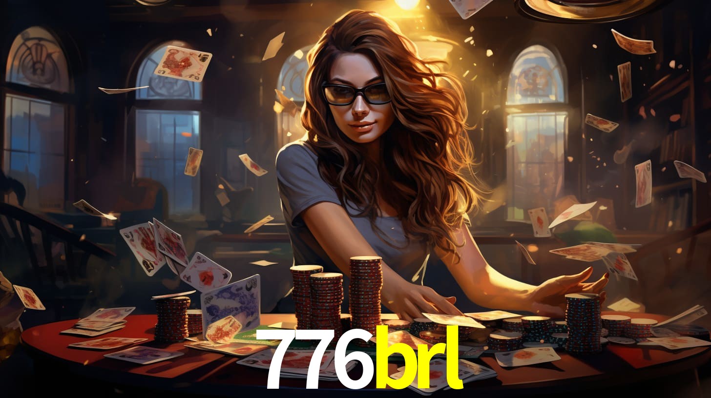 Welcome Bonus 776brl