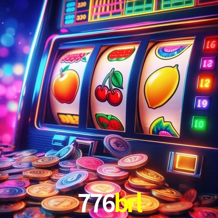 Inovações de Jogos na 776brl: O Futuro das Experiências Interativas