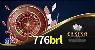 Desvendando o Mundo dos Jogos Virtuais na 776brl