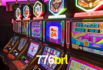 A Experiência Imersiva dos Cassinos Ao Vivo no 776brl