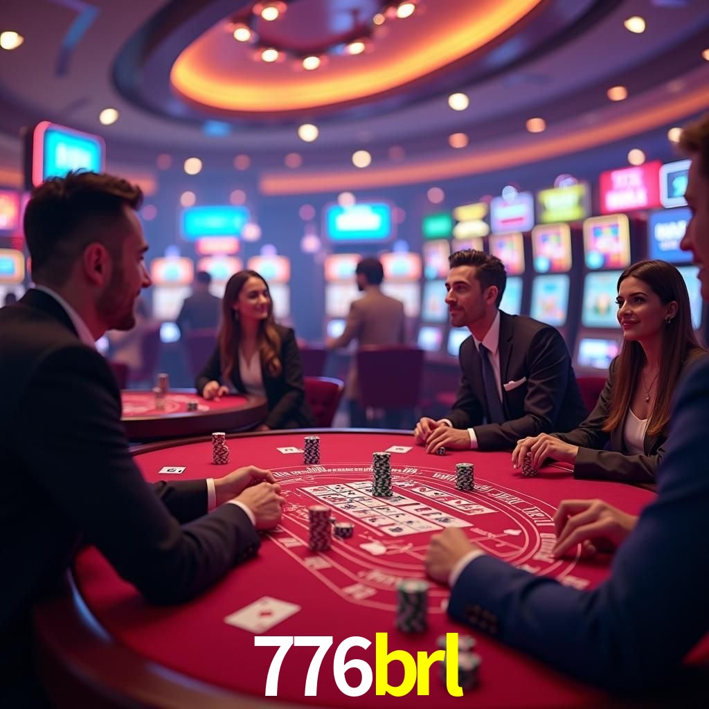 Login Seguro 776brl