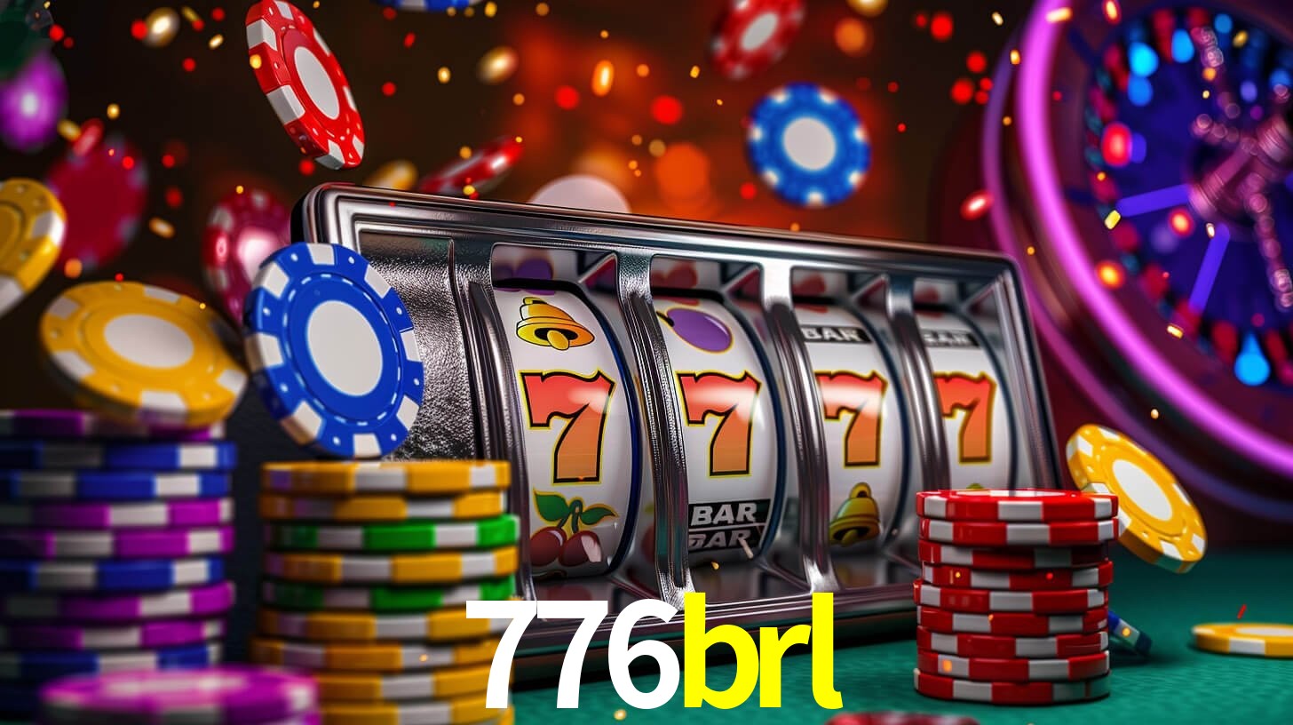 Casino Ao Vivo 776brl