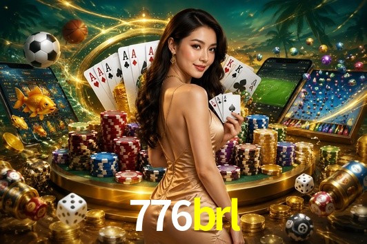 Live Casino 776brl