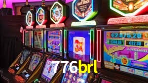 Estatísticas do Jogo 776brl