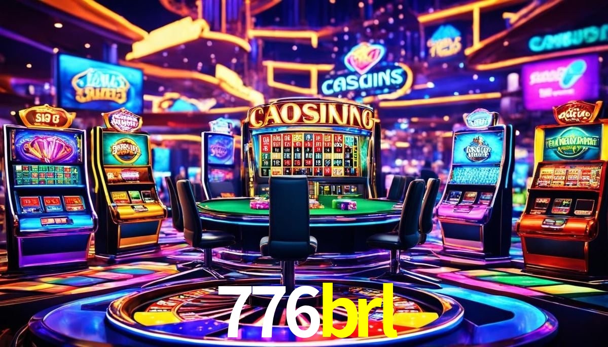 login 776brl.com