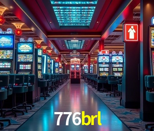Torneios 776brl