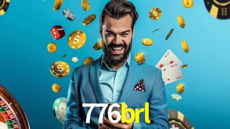 Live Casino 776brl
