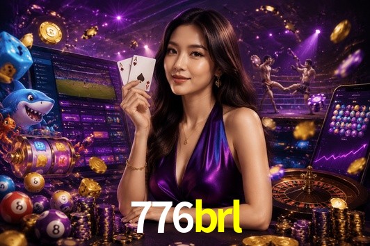 Roulette Table 776brl