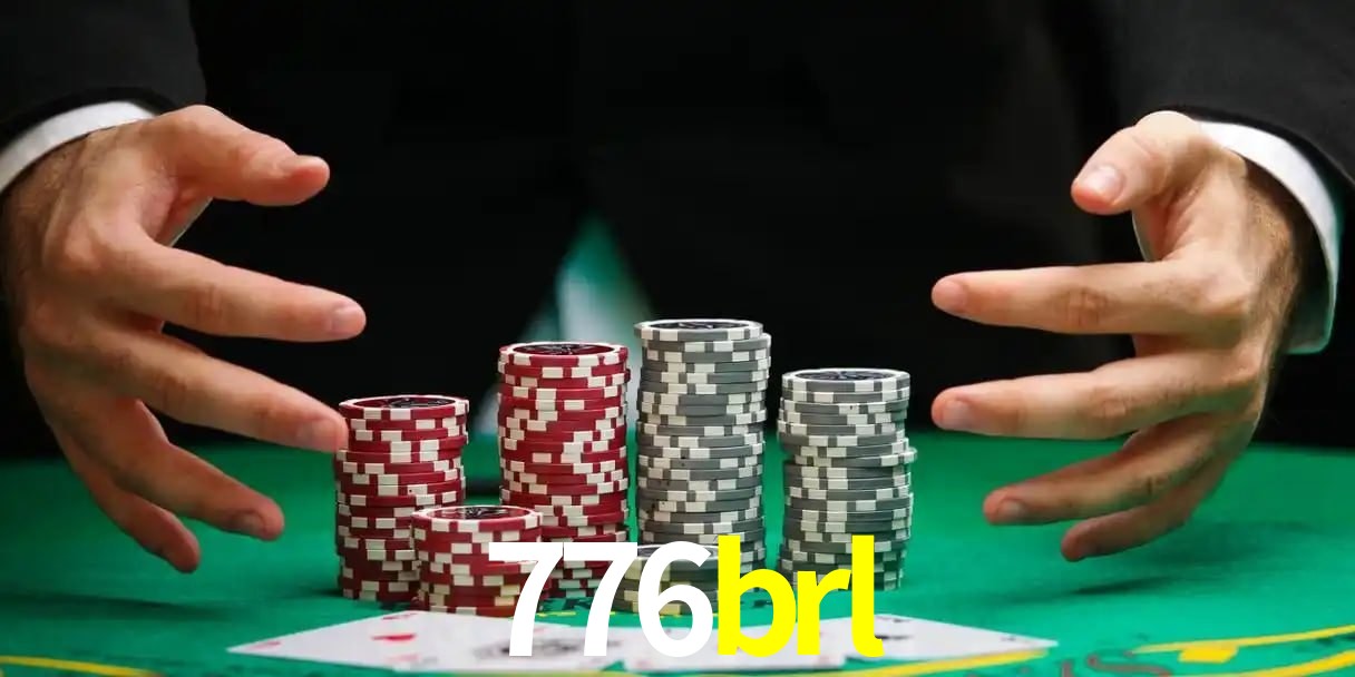 Chances Ganhar 776brl