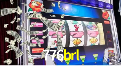 Descubra a Magia dos Jogos de Arcade no 776brl