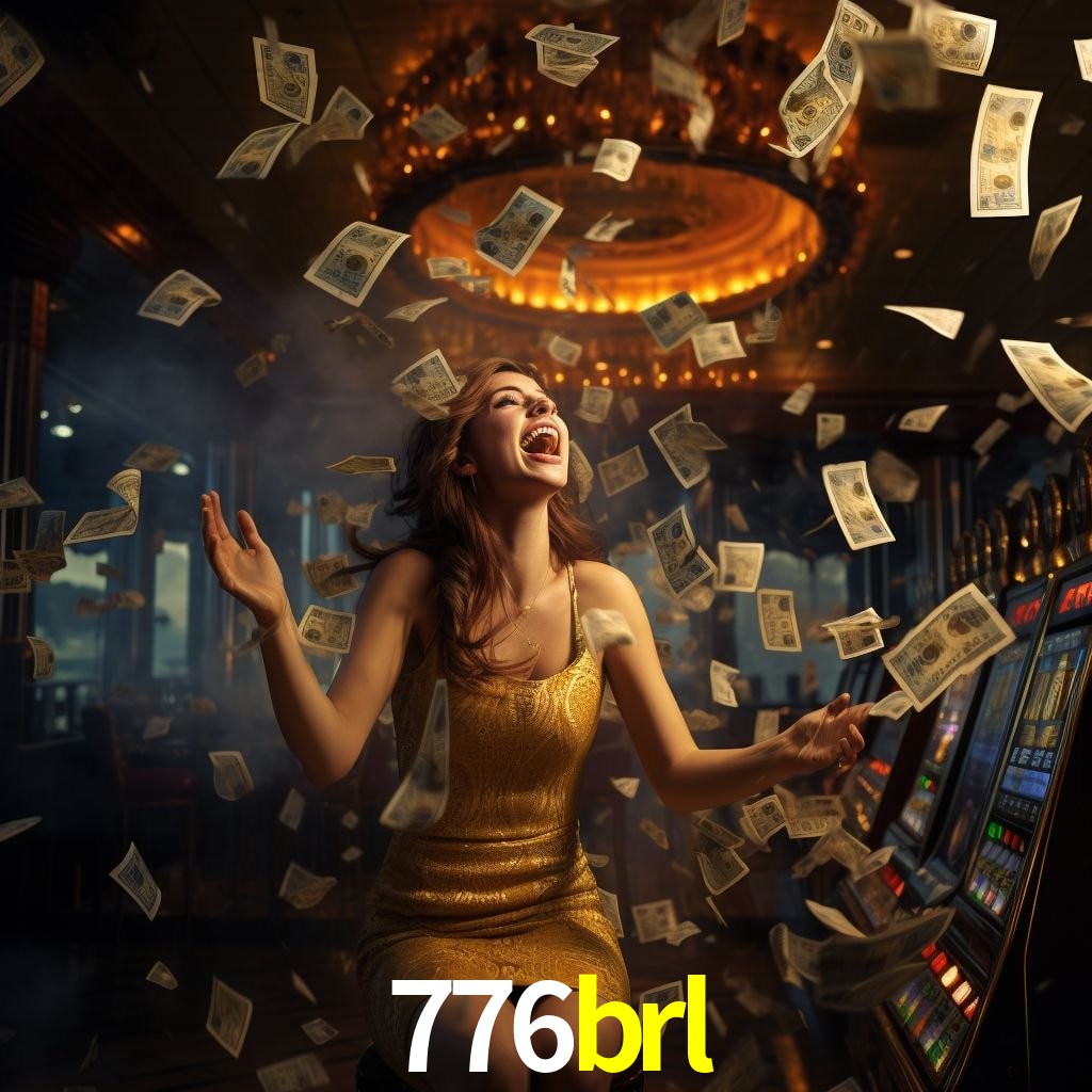 VIP Casino 776brl