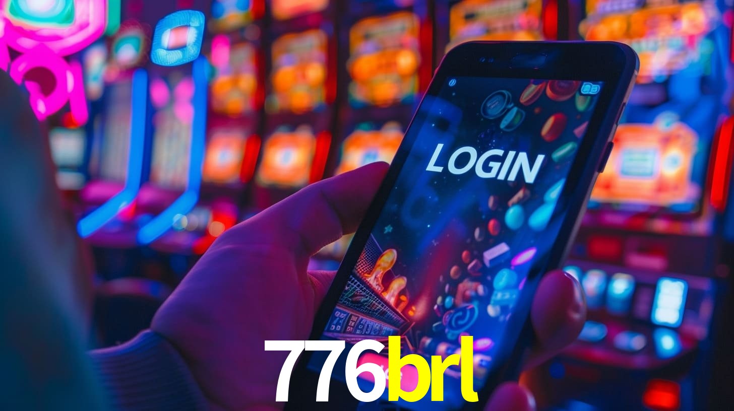 Tecnologia da Plataforma 776brl