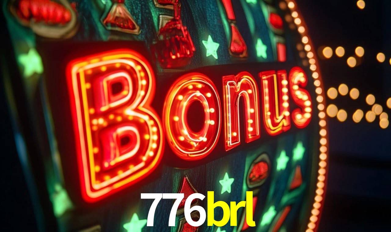 Jogos de Slot 776brl