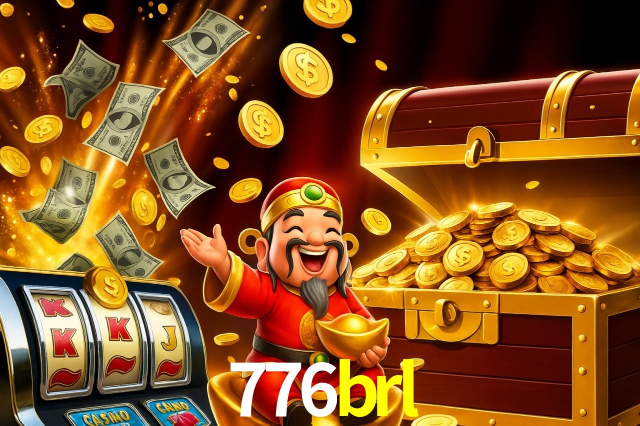 Provedores de Jogos 776brl