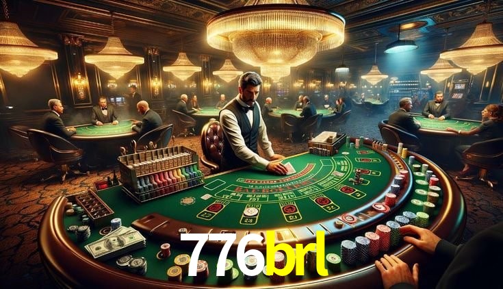 Game Statistics 776brl