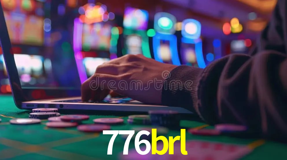 Diretório de Jogos 776brl