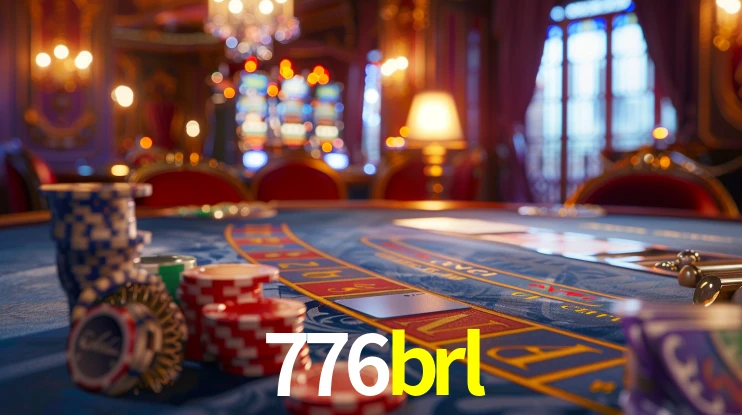 Flash Promotion 776brl
