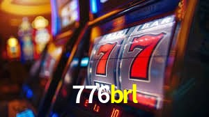 776brl Caça-níqueis de mesa