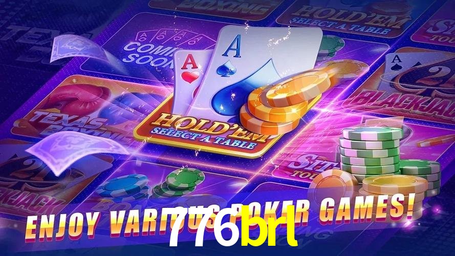 Casino VIP 776brl