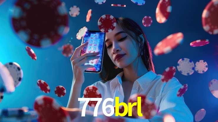 Casino Ao Vivo 776brl