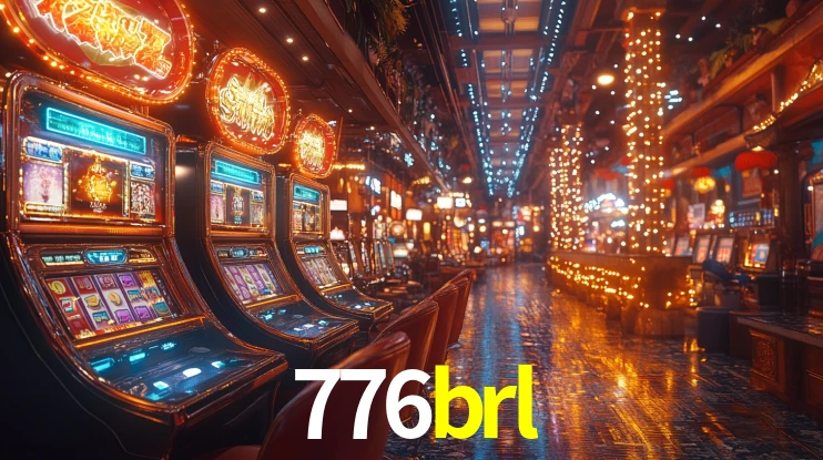 776brl: A Experiência de Casino com Jogos de Mesa ao Vivo