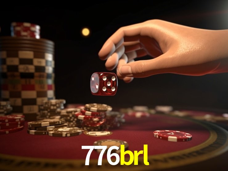 776brl Premiação acumulada / Jackpot