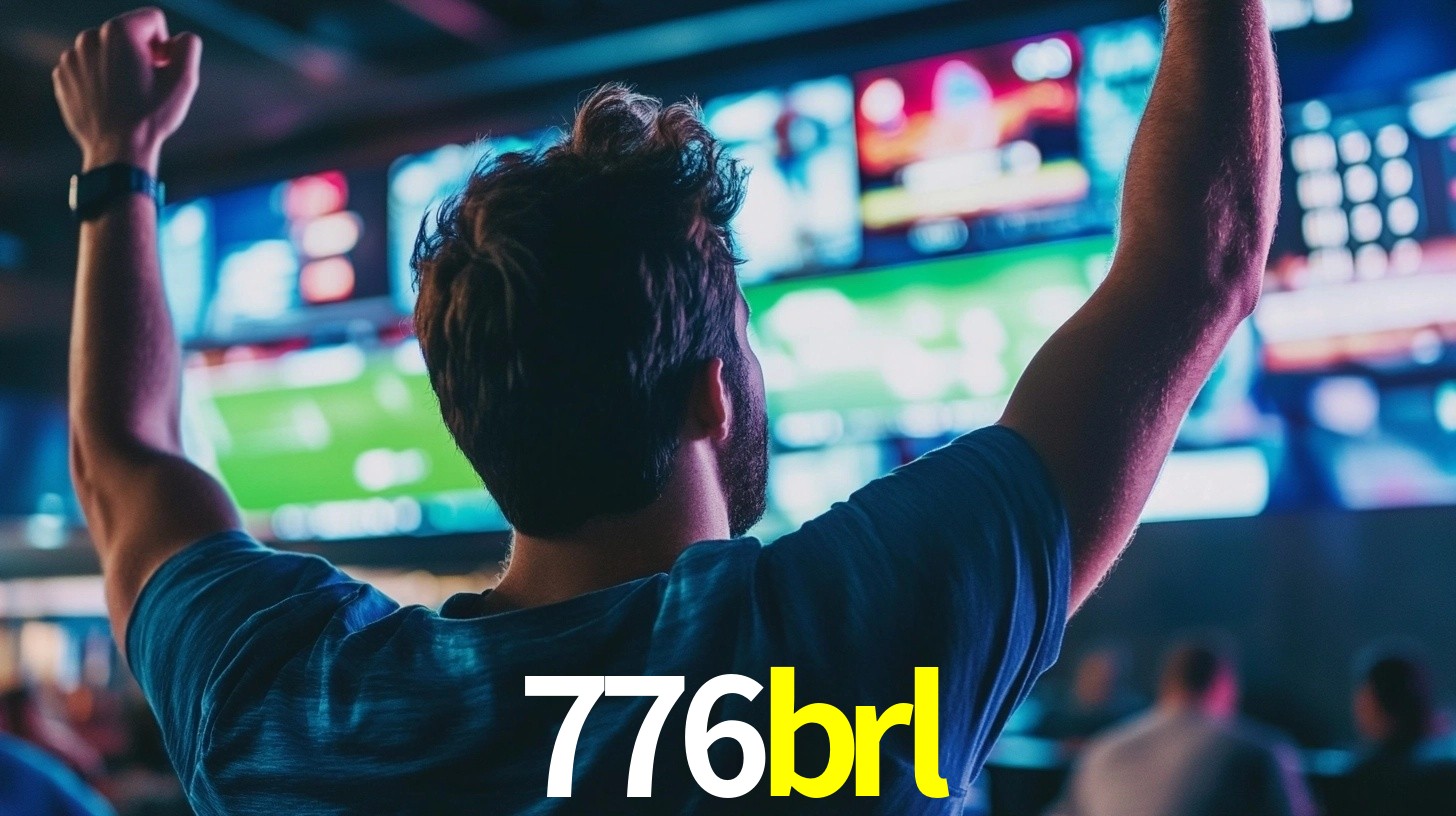 Bônus Generosos e Exclusivos no 776brl para Você!