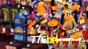 Notificações App 776brl